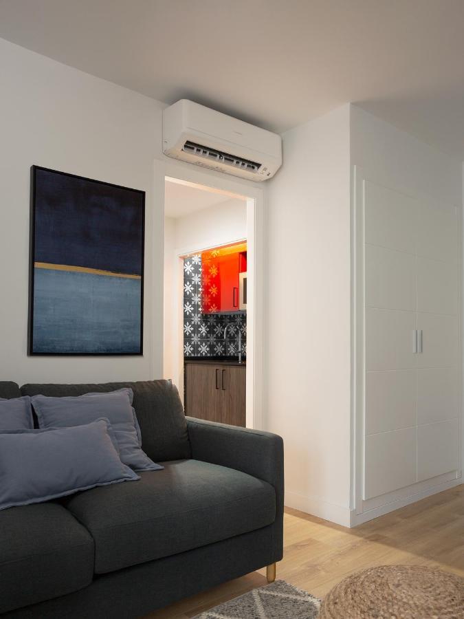 One Bedroom Apartment 1202 * Malaga