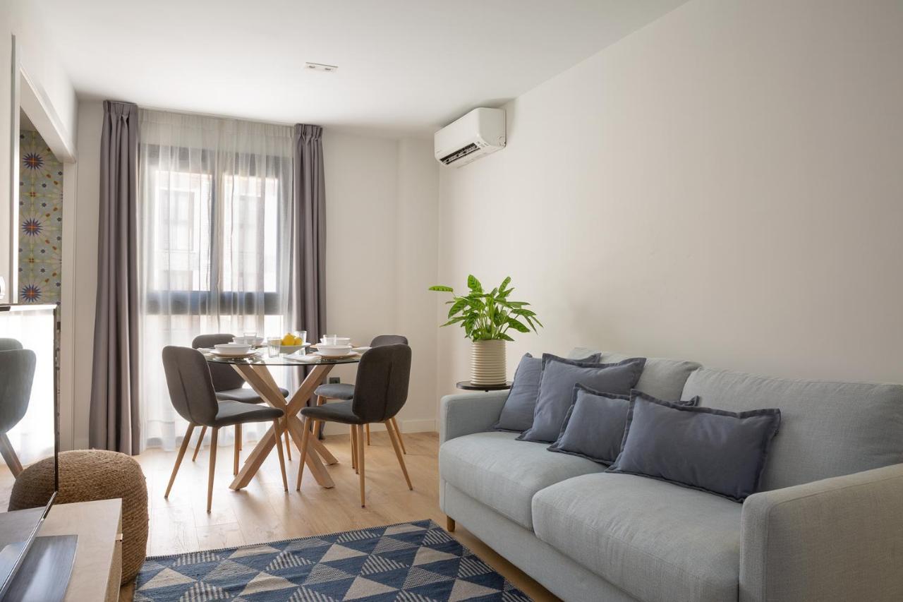 Apartment One Bedroom Apartment 1202 Malaga