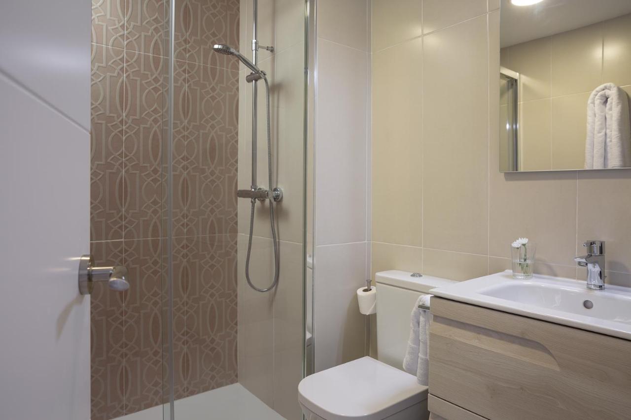 Apartment One Bedroom Apartment 1202 Malaga