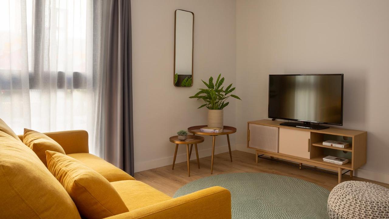 One Bedroom Apartment 1202 Malaga