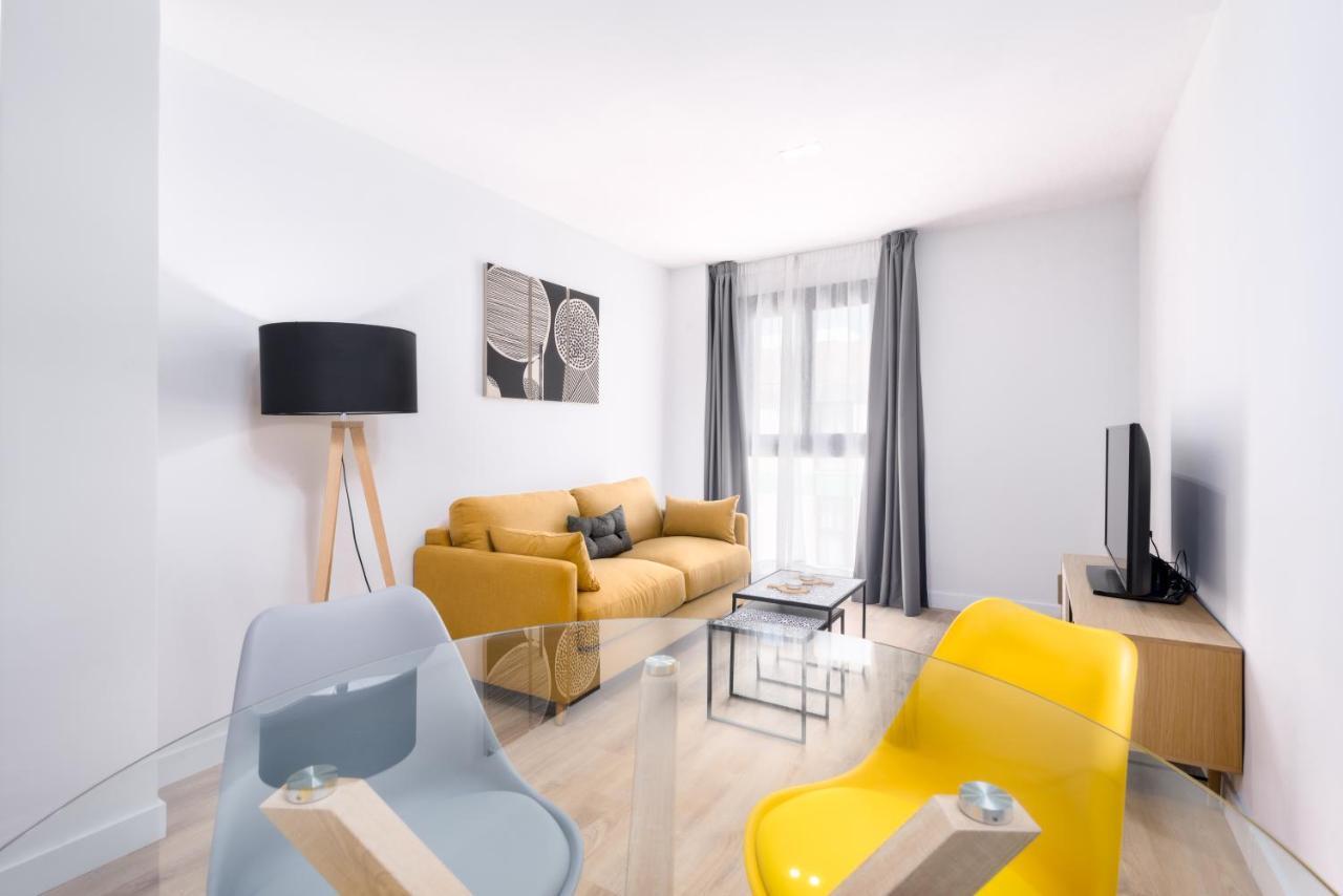 One Bedroom Apartment 1202 Apartment Malaga
