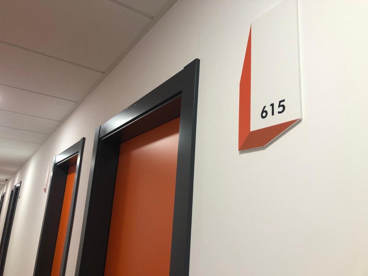 Pensión Easyhotel Centre *