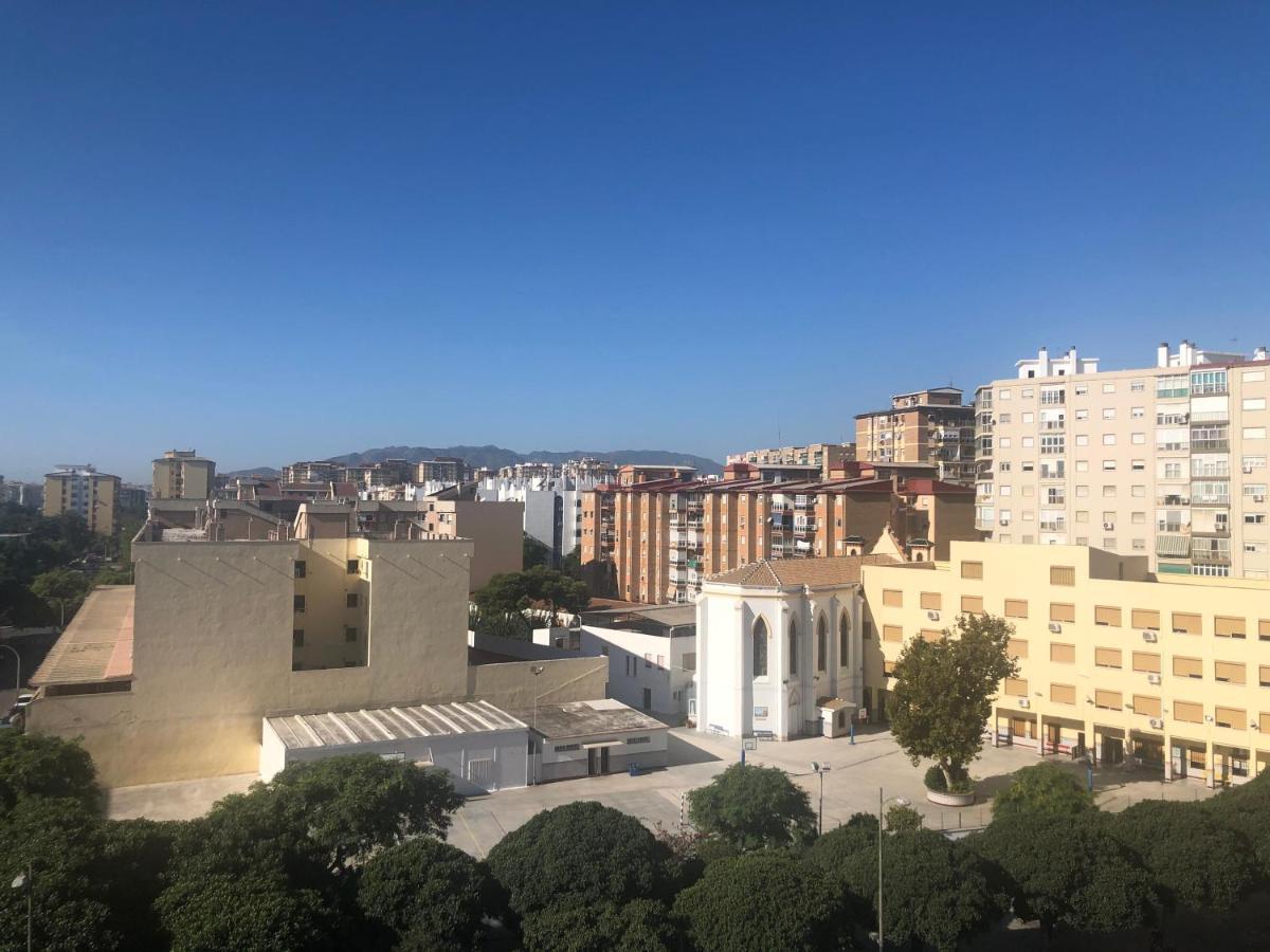 Pensión Easyhotel Centre Málaga