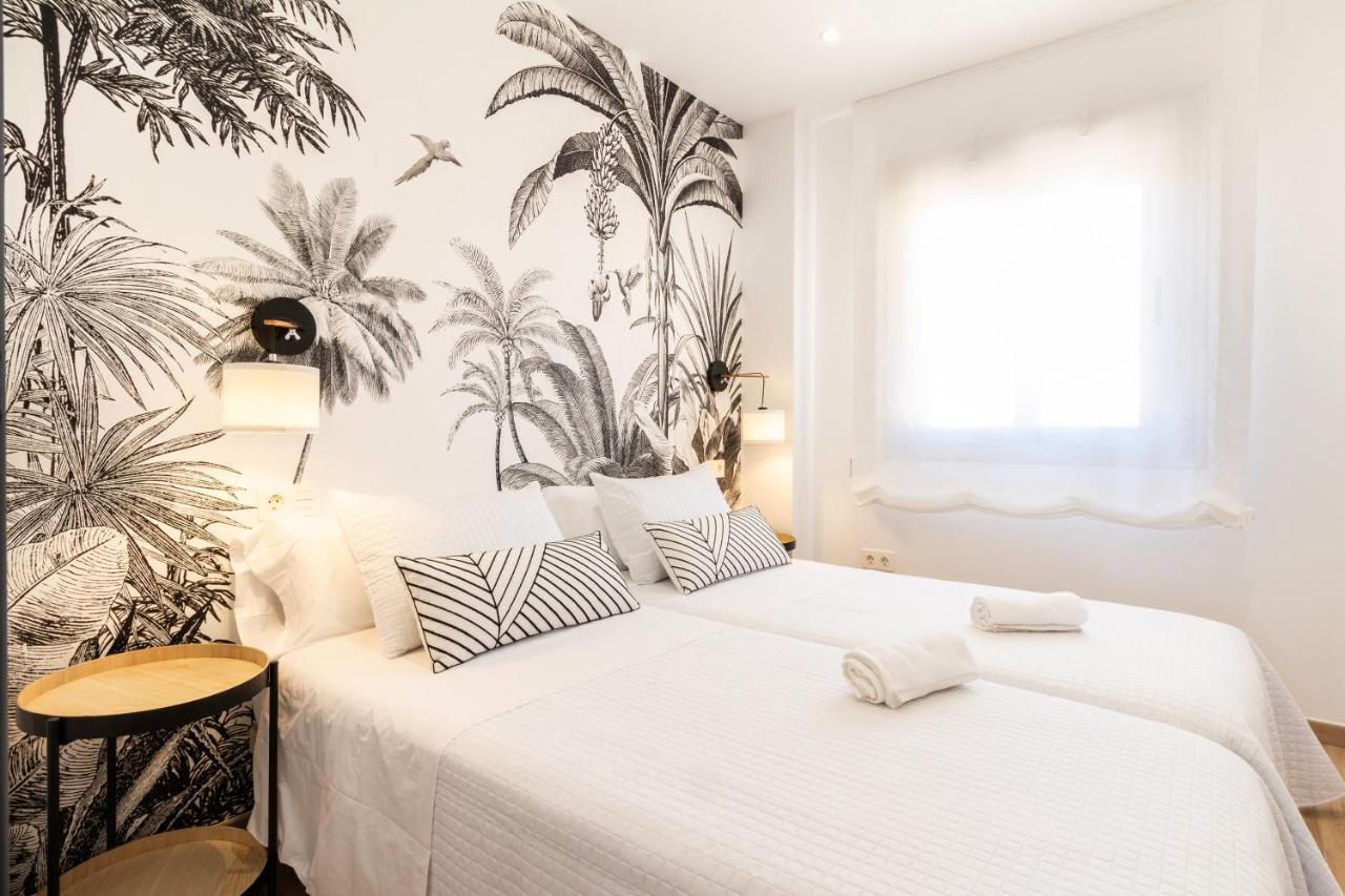 Huelin Apartamento