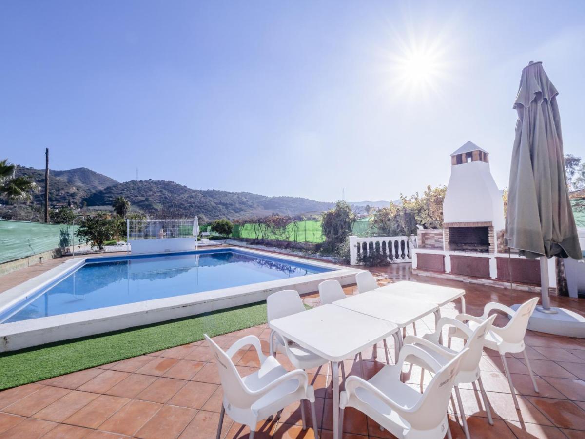 Сasa de vacaciones Cubo's Casa Rural El Ranchito