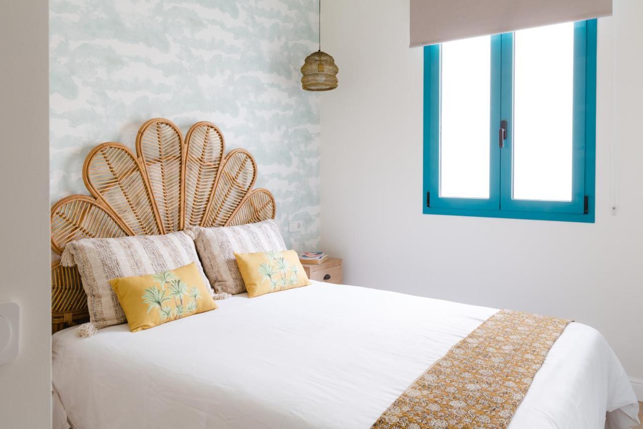 Atenea Apartment