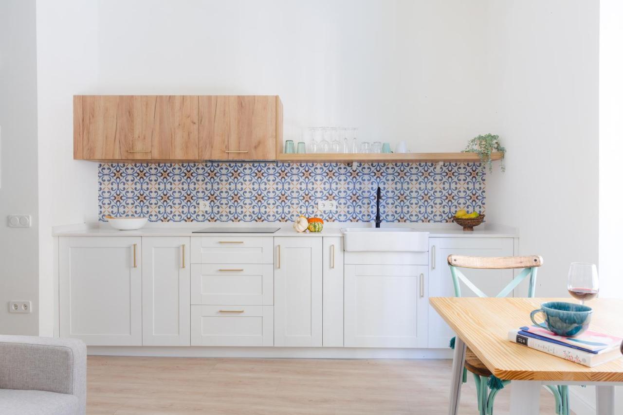 Atenea Apartment Malaga