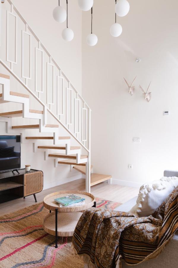 Atenea Apartment *