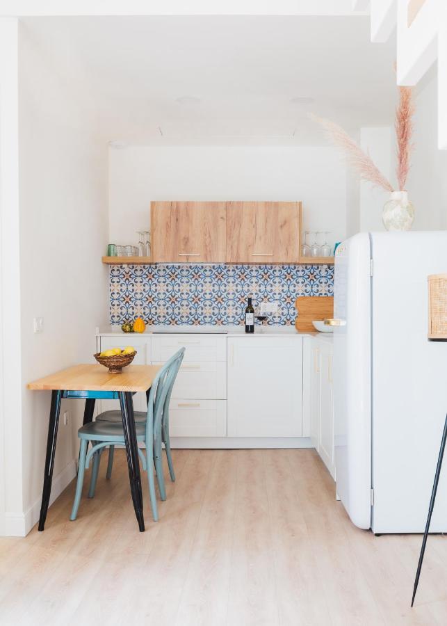Atenea Apartment *