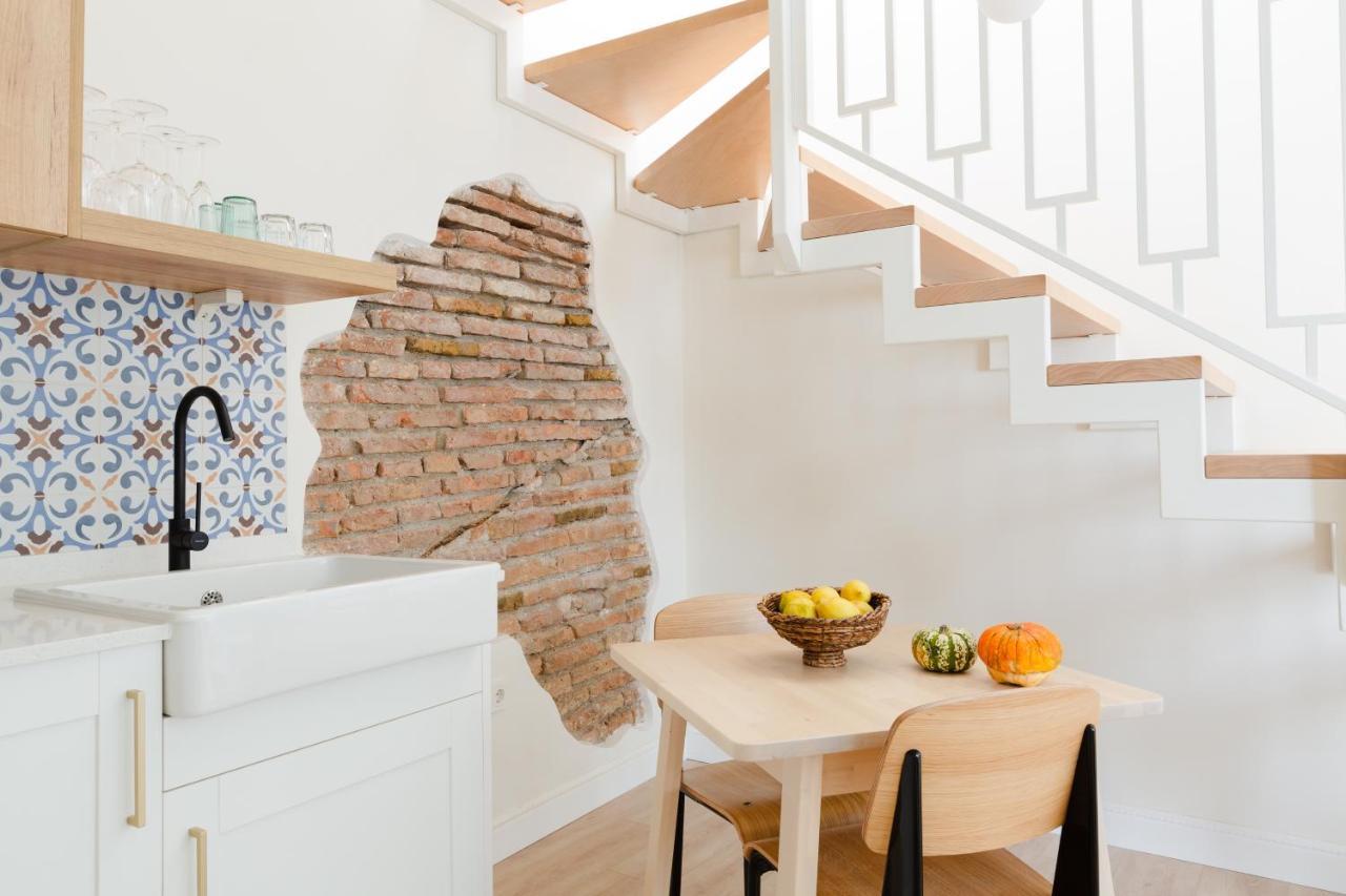 Atenea Apartment