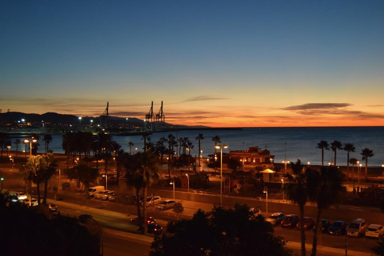 Greta Playa Panorama