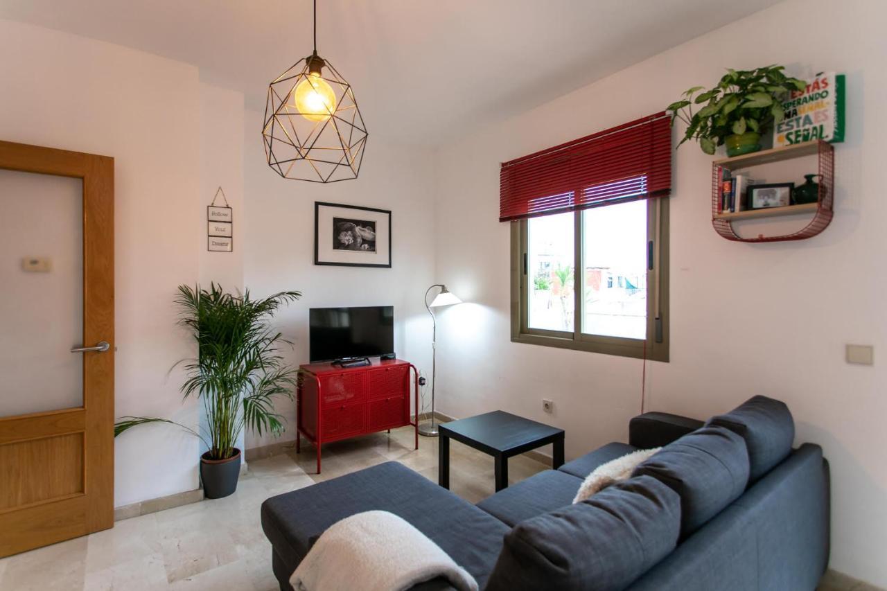 Postigo 22 Apartment Malaga