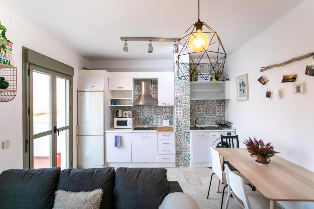 Postigo 22 Apartment
