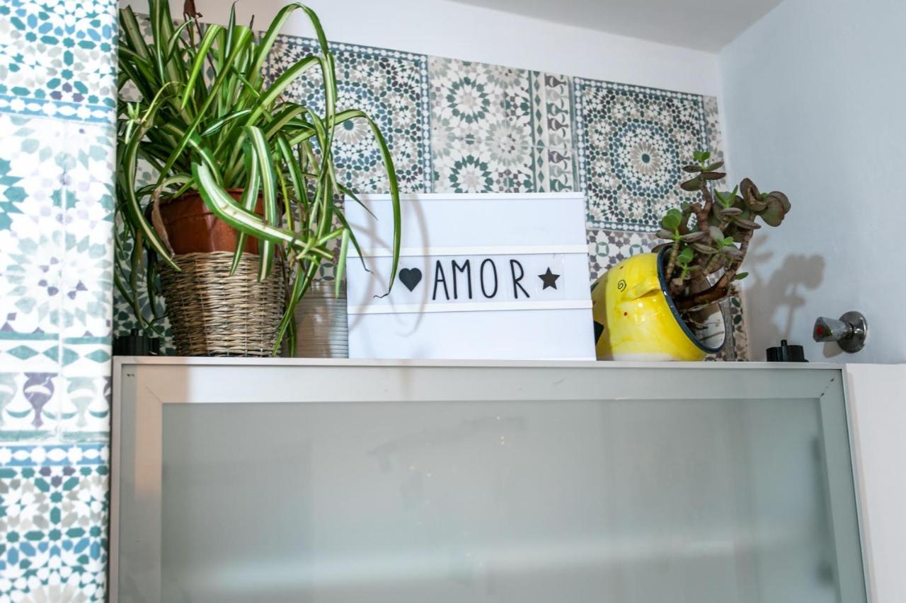 Postigo 22 Apartment Malaga