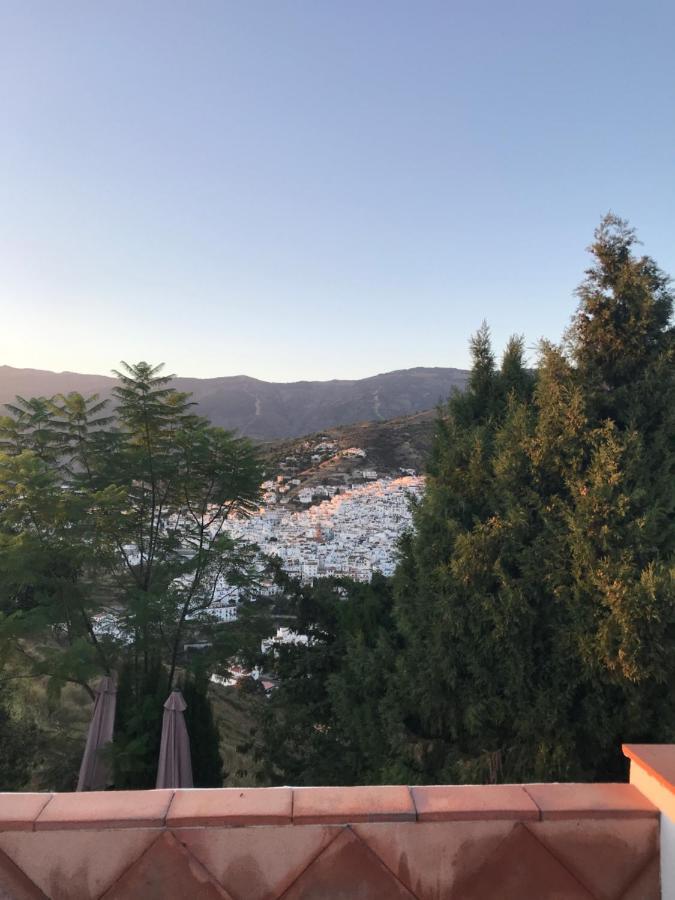 David Competa Сasa de vacaciones Málaga