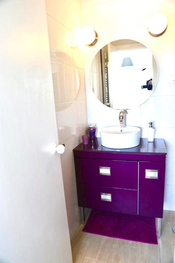 Apartamento El Atardecer Skyline Romantic Views