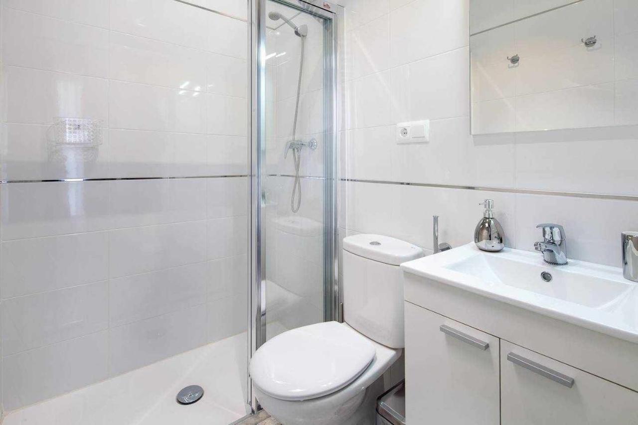 Wanderlust Atico Apartamento