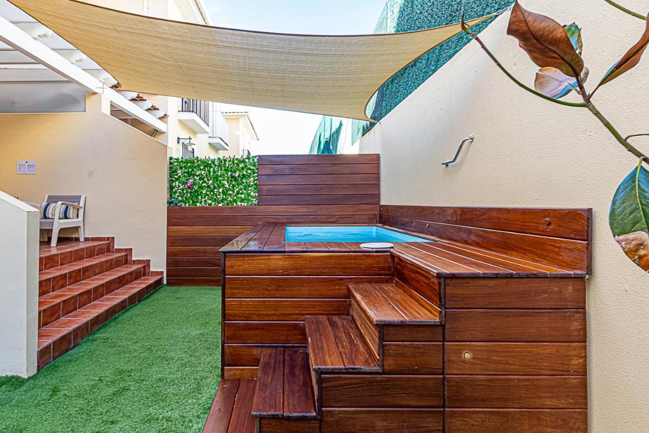 Parque Tecnologico Holiday home Malaga