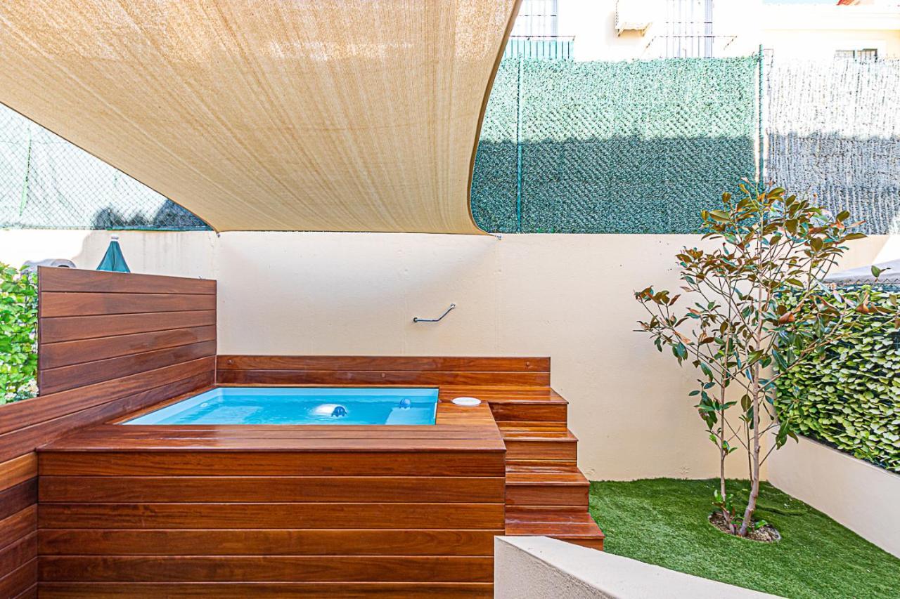 Parque Tecnologico Holiday home Malaga