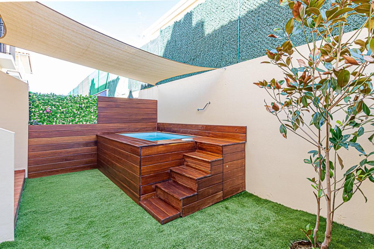 Parque Tecnologico Holiday home Malaga