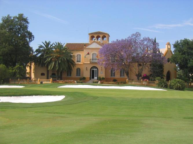 Сasa de vacaciones Antigua Estación De Campanillas