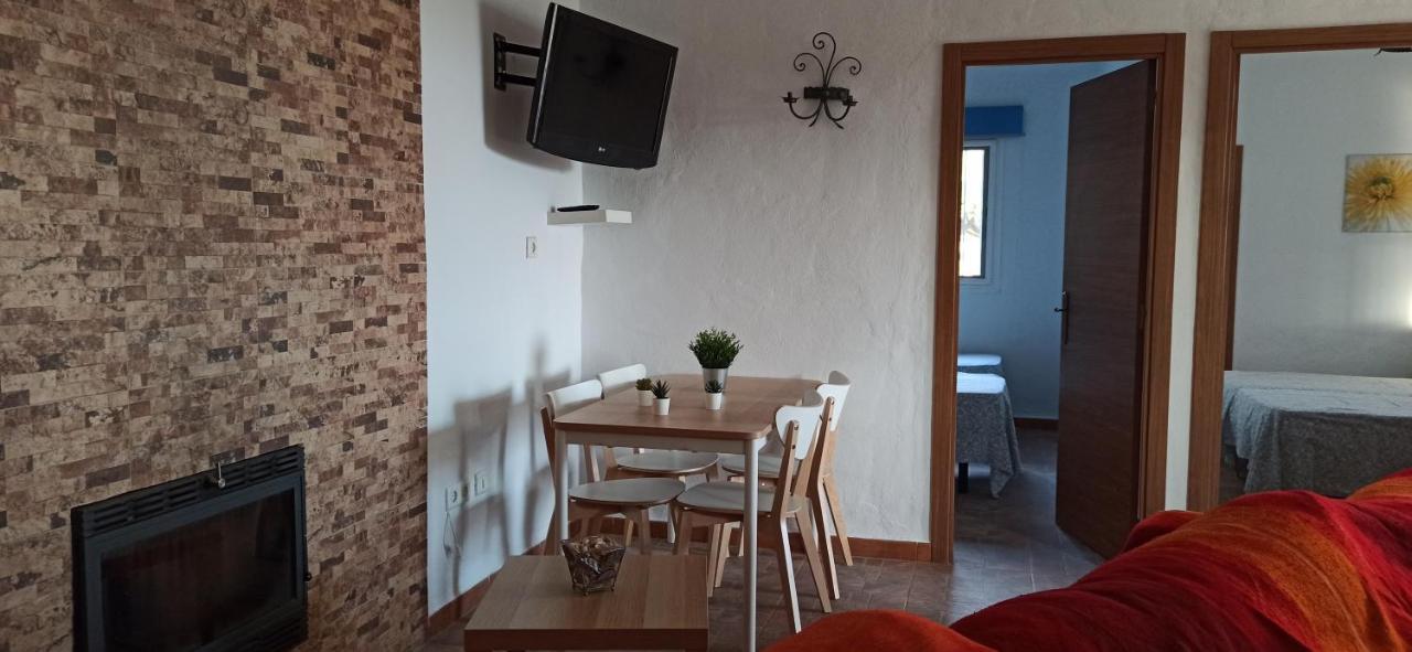 Casa Rural En Torrox Costa Holiday home