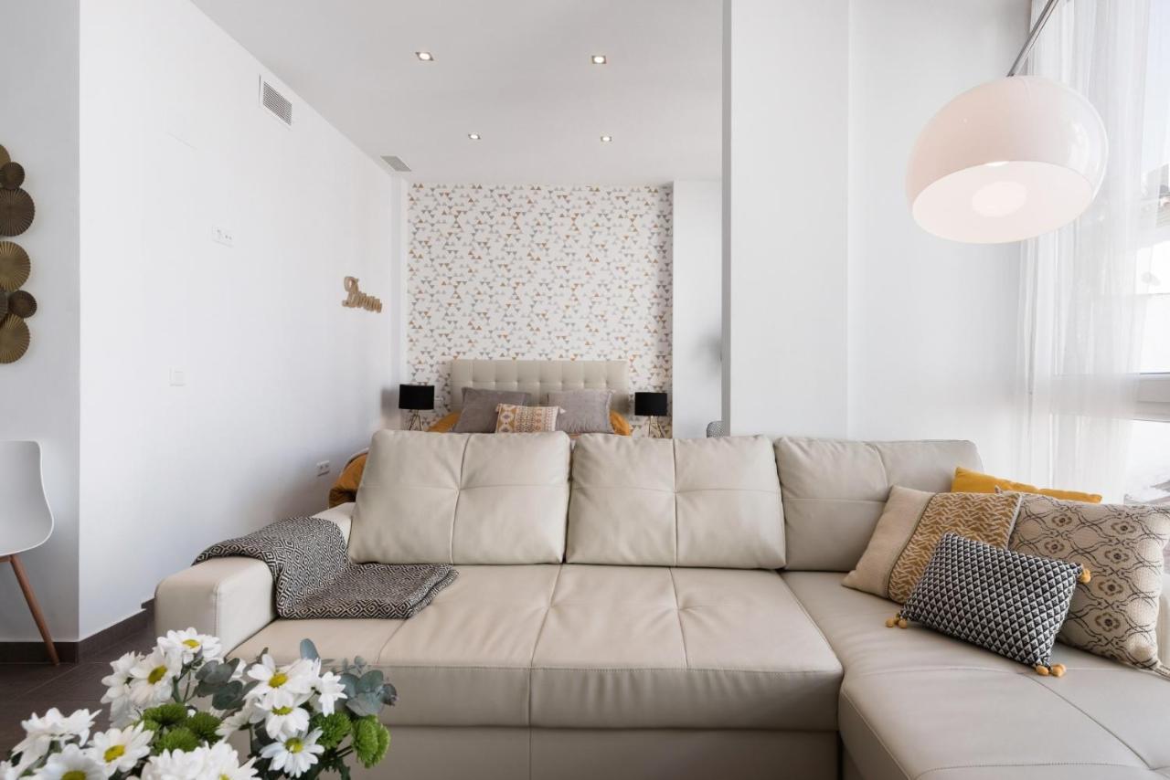 Juan De Padilla Boutique By Nagoa Homes Apartamento