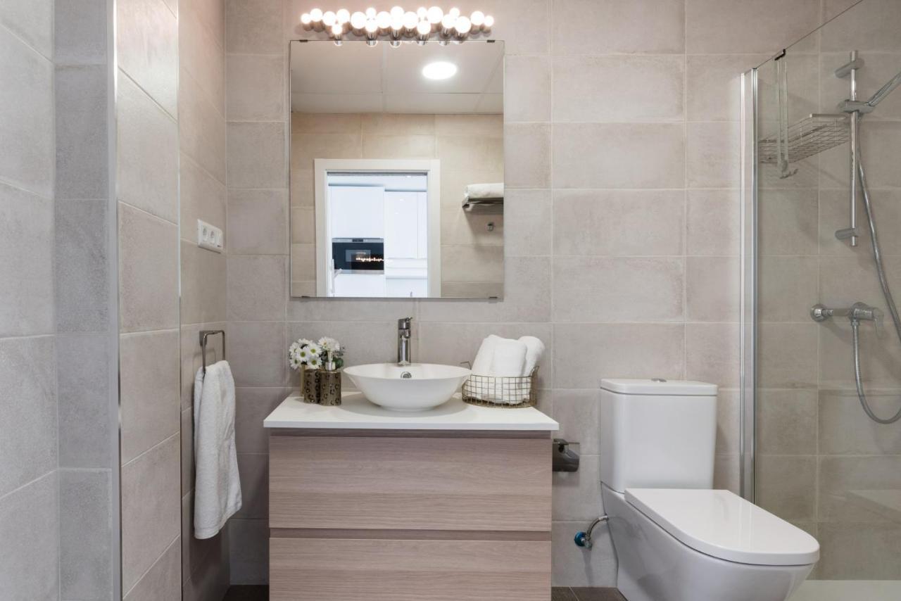 Apartamento Juan De Padilla Boutique By Nagoa Homes *
