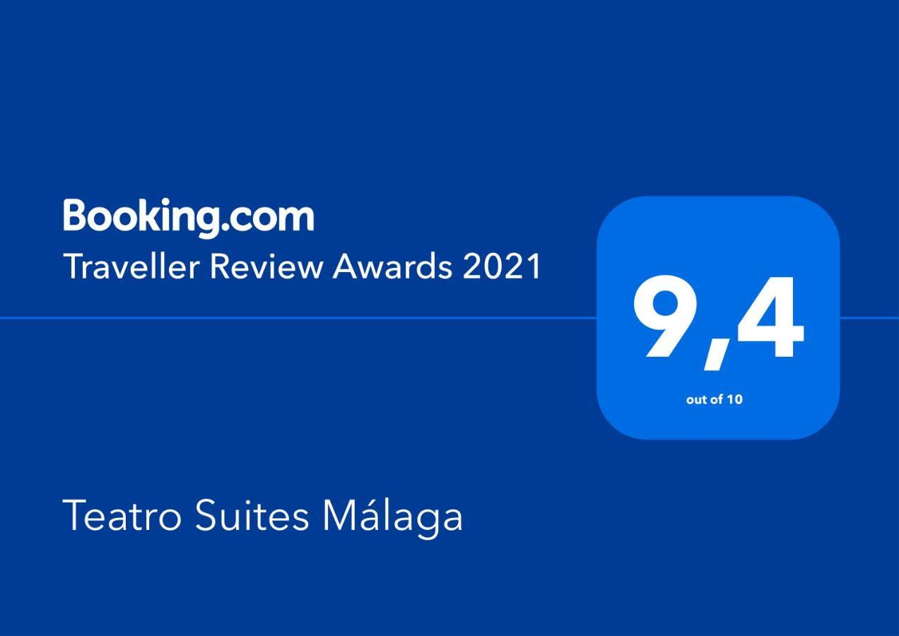 Apartamento Teatro Málaga
