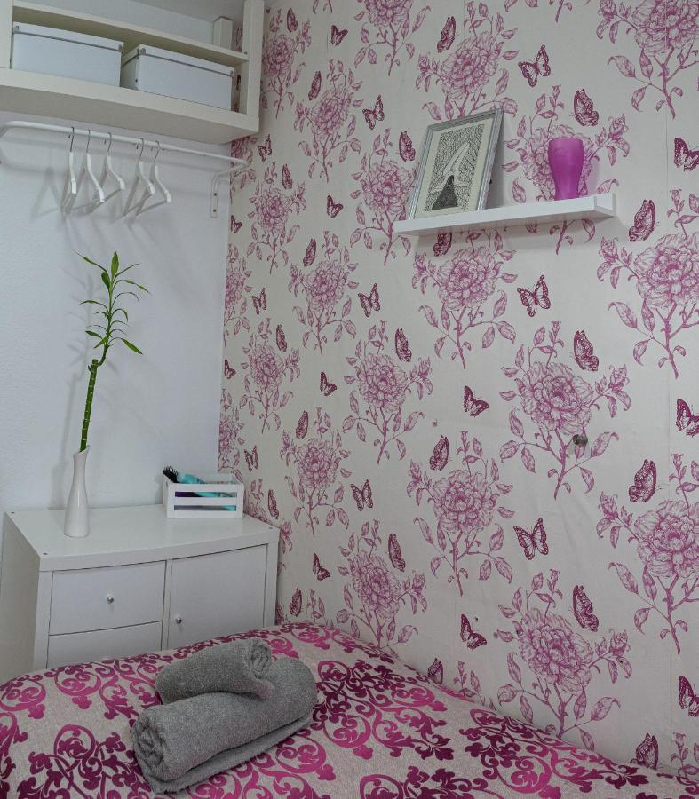 Galvez Rooms Málaga