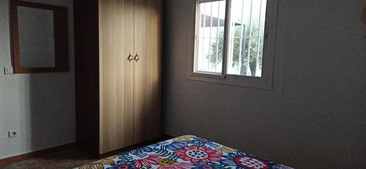Casa Rural En Torrox Costa Holiday home *