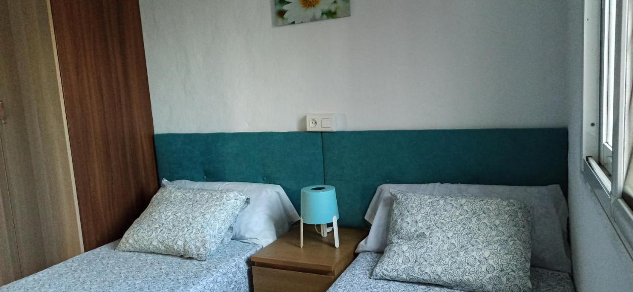 Casa Rural En Torrox Costa * Malaga