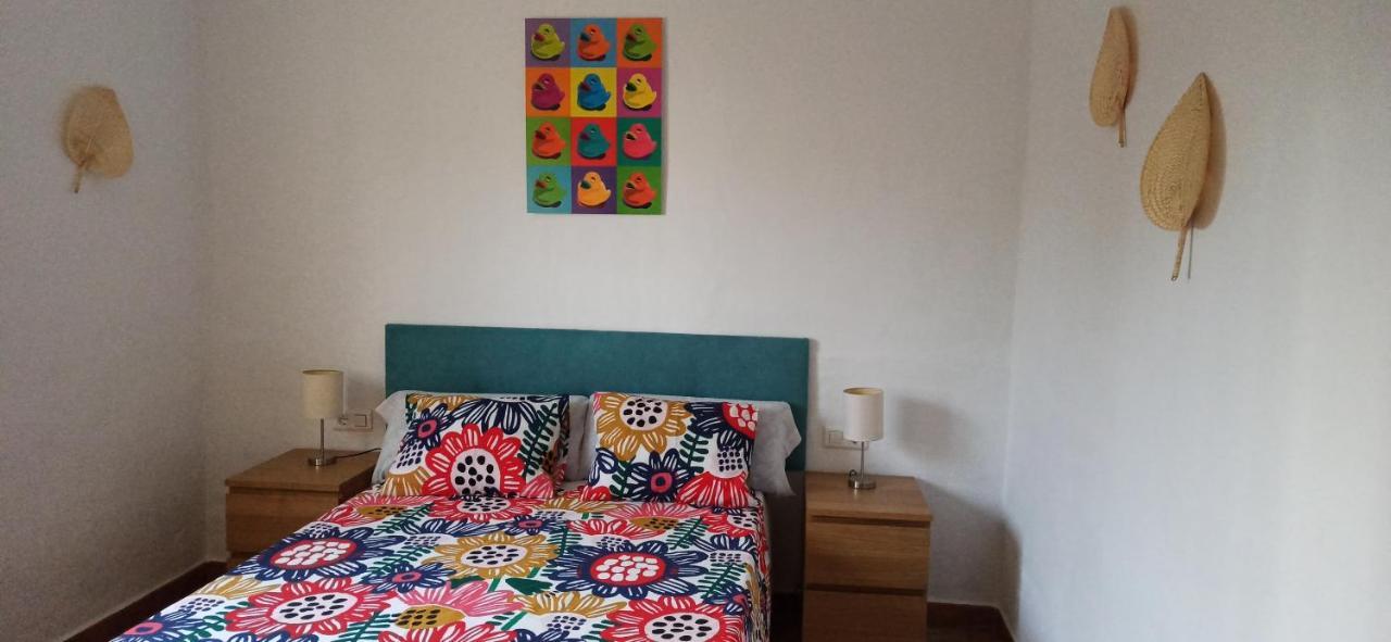 Holiday home Casa Rural En Torrox Costa