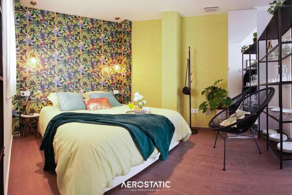 Apartment Juan De Padilla Premium By Nagoa Homes