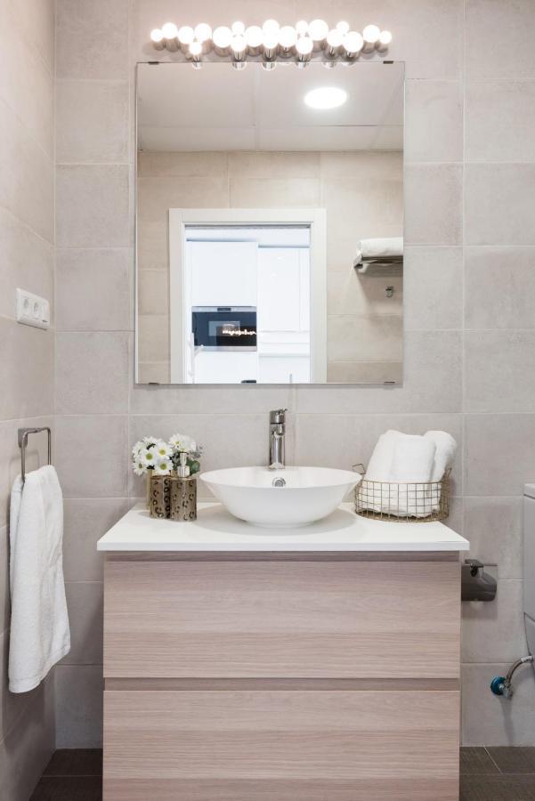 Apartamento Juan De Padilla Boutique By Nagoa Homes *