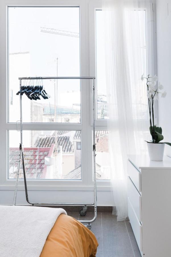 Apartamento Juan De Padilla Boutique By Nagoa Homes