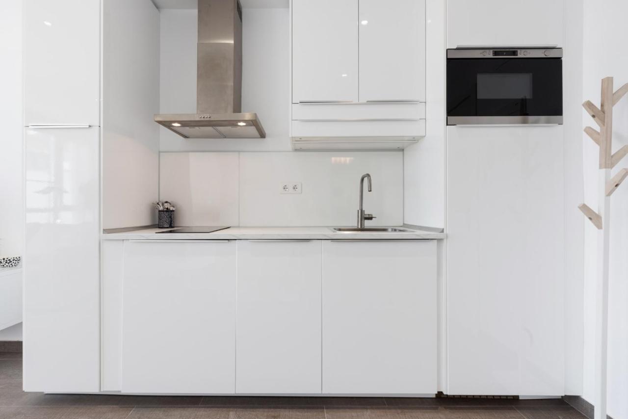 Apartamento Juan De Padilla Boutique By Nagoa Homes