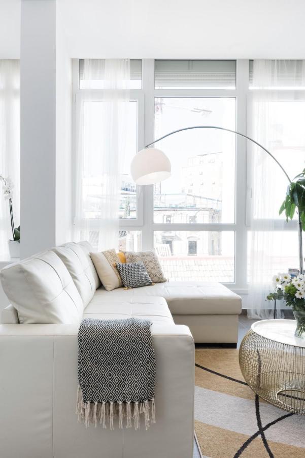 Apartamento Juan De Padilla Boutique By Nagoa Homes Málaga