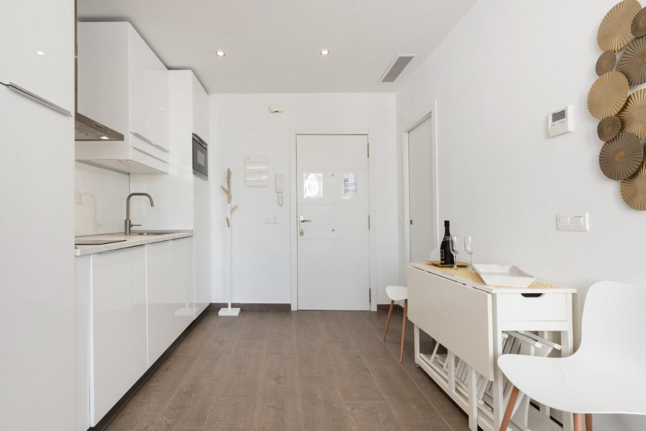Apartamento Juan De Padilla Boutique By Nagoa Homes *