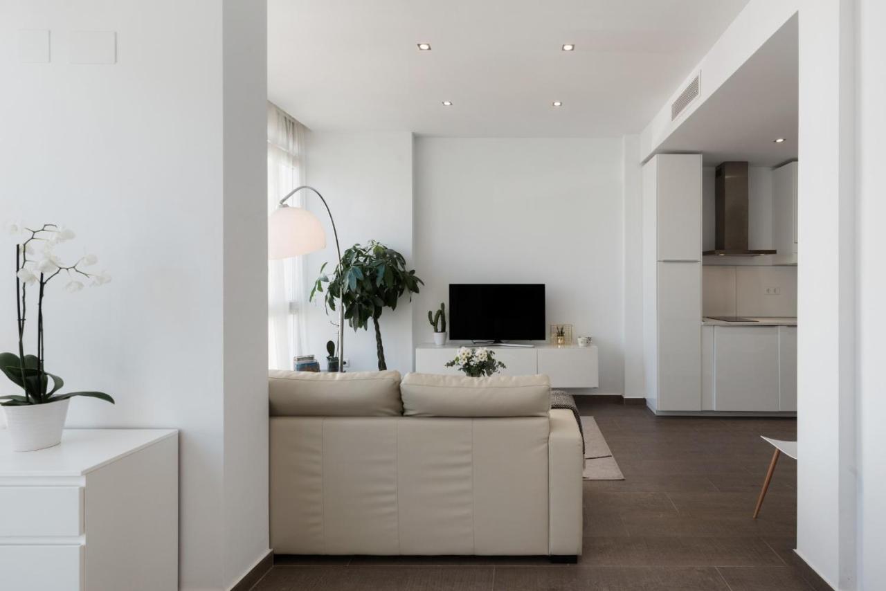 Apartamento Juan De Padilla Boutique By Nagoa Homes