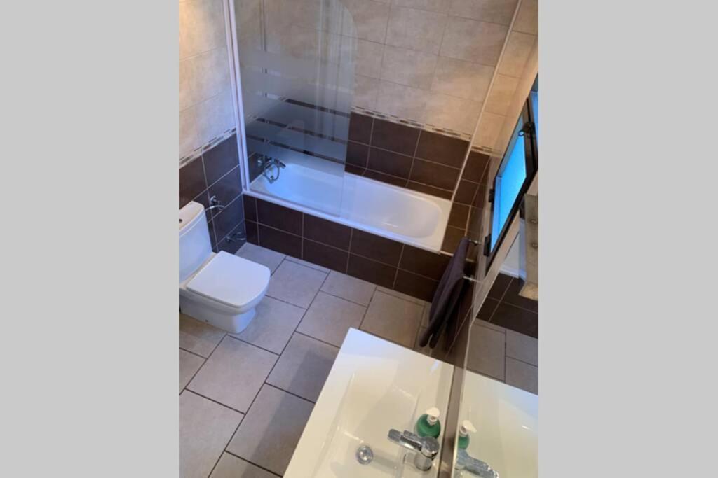 Casa Vista Apartment Malaga