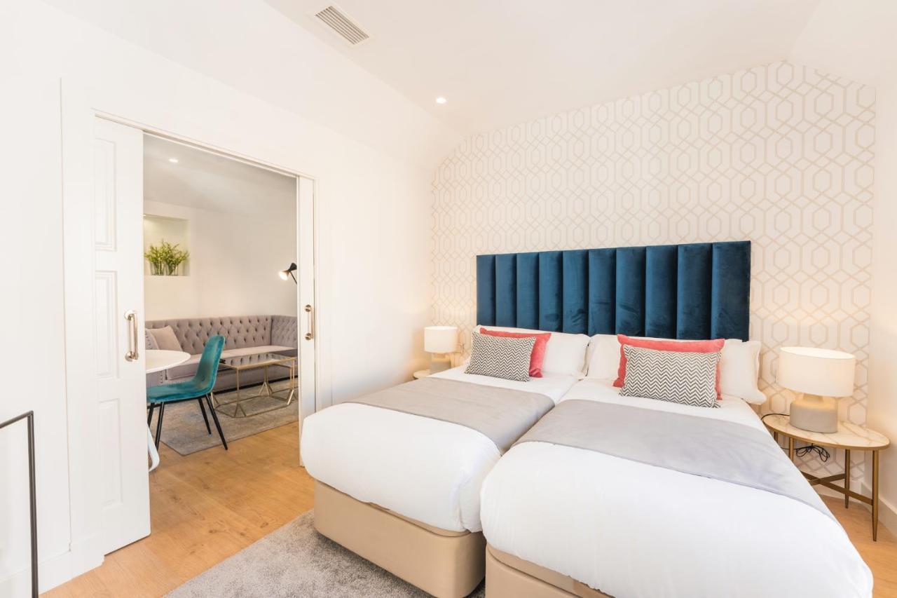 Debambú Apartamento *