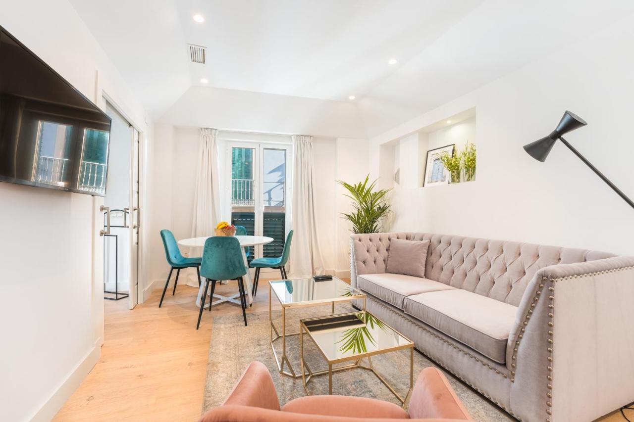 Debambú Apartamento *