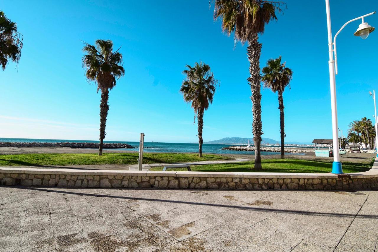 Apartamento Letmalaga Economy Jábega *