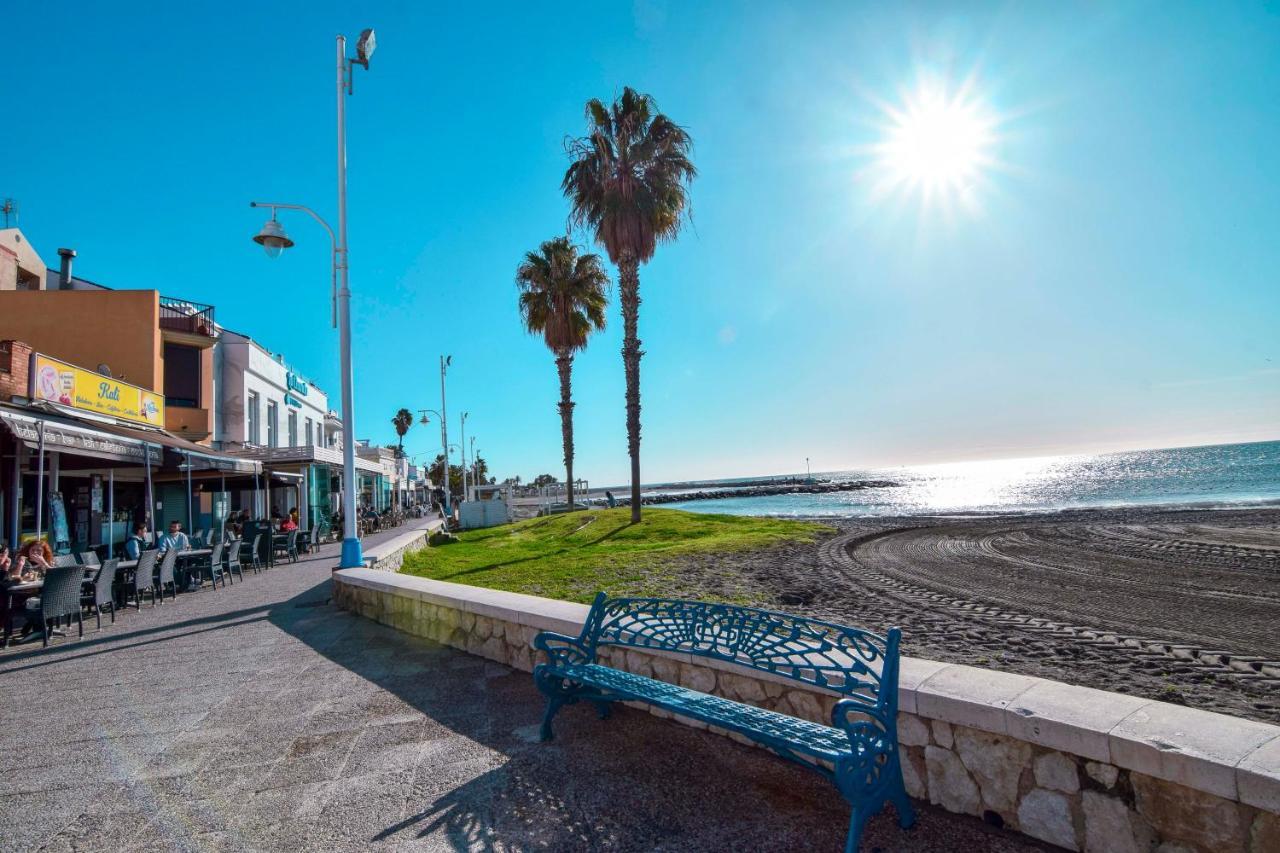 Letmalaga Economy Jábega Apartamento *