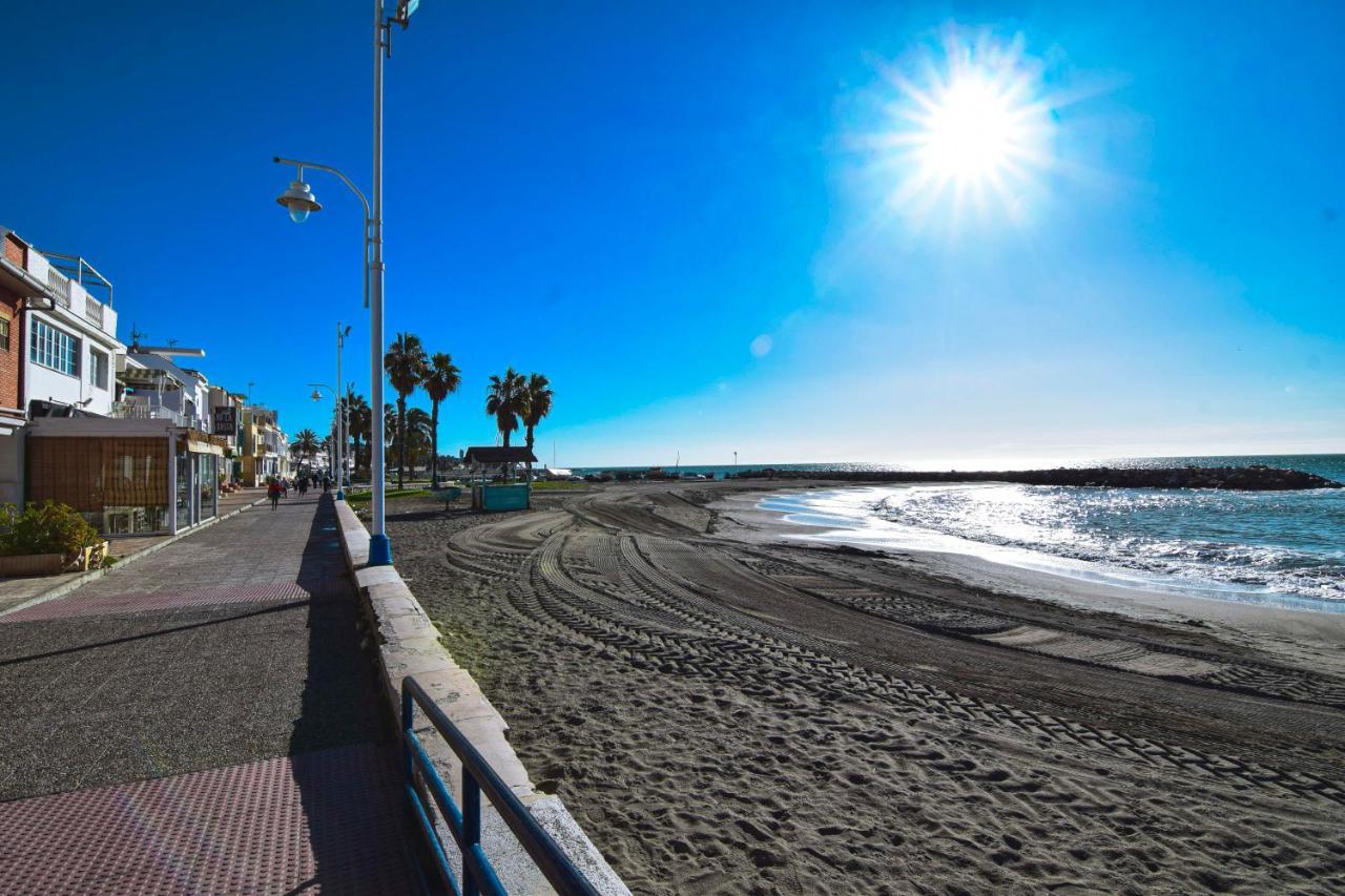Letmalaga Economy Jábega * Málaga