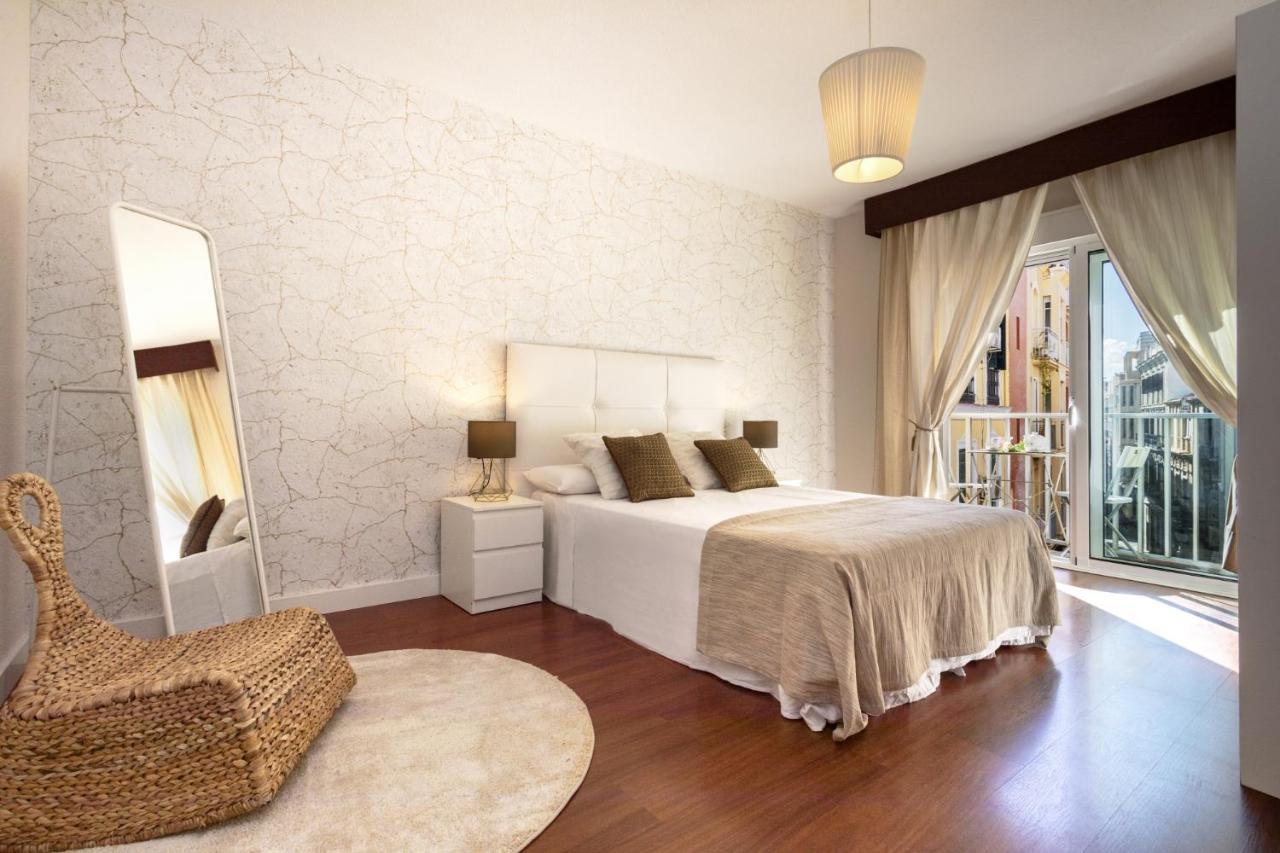 Exclusive Street Beatas Apartamento Málaga