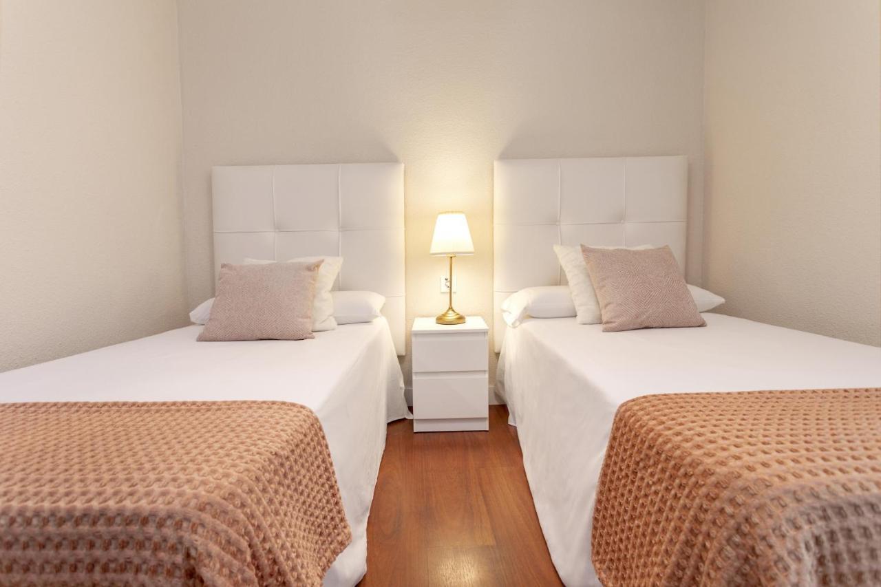 Apartamento Exclusive Street Beatas