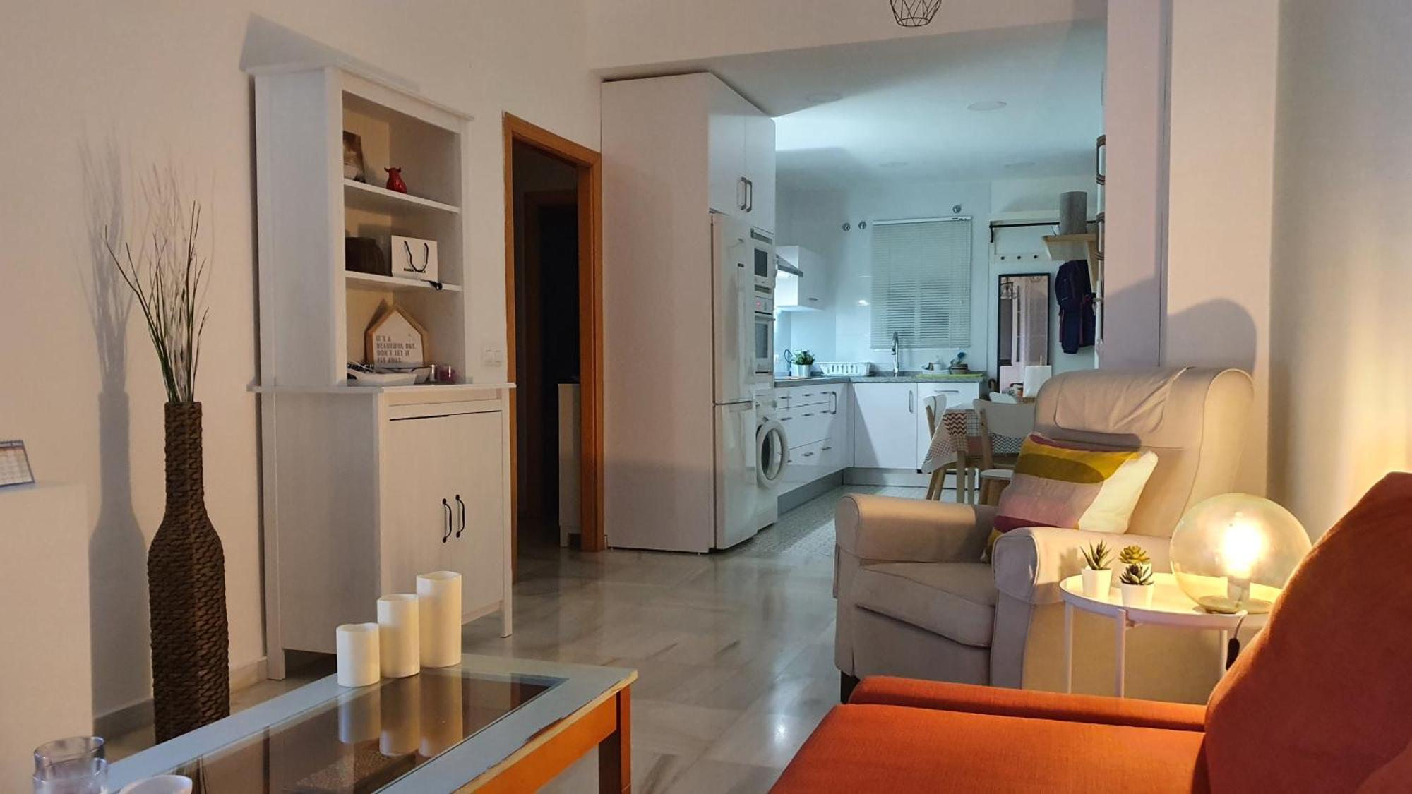 La Plaza, Free Parking! Apartamento *
