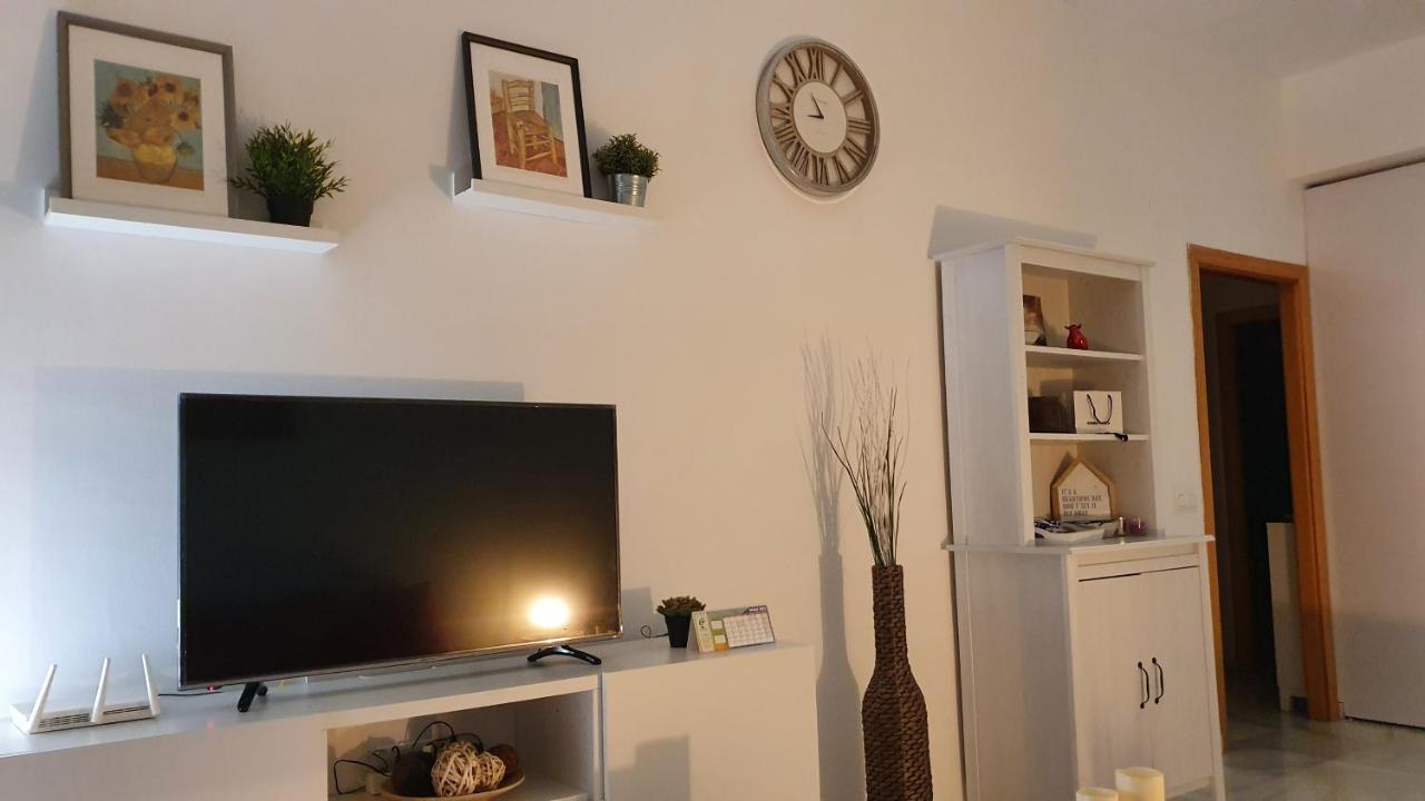 La Plaza, Free Parking! Apartamento Málaga